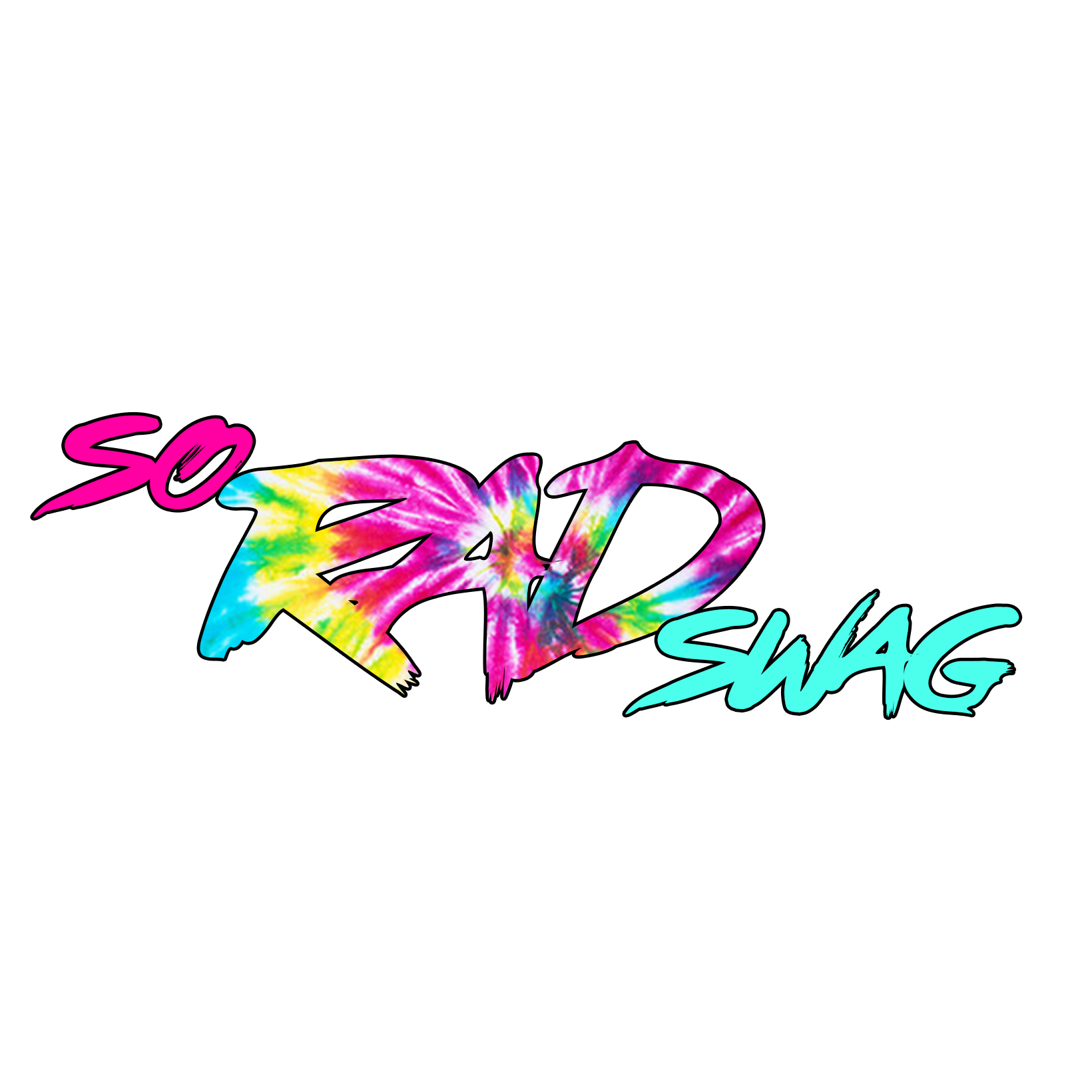 So Rad Swag