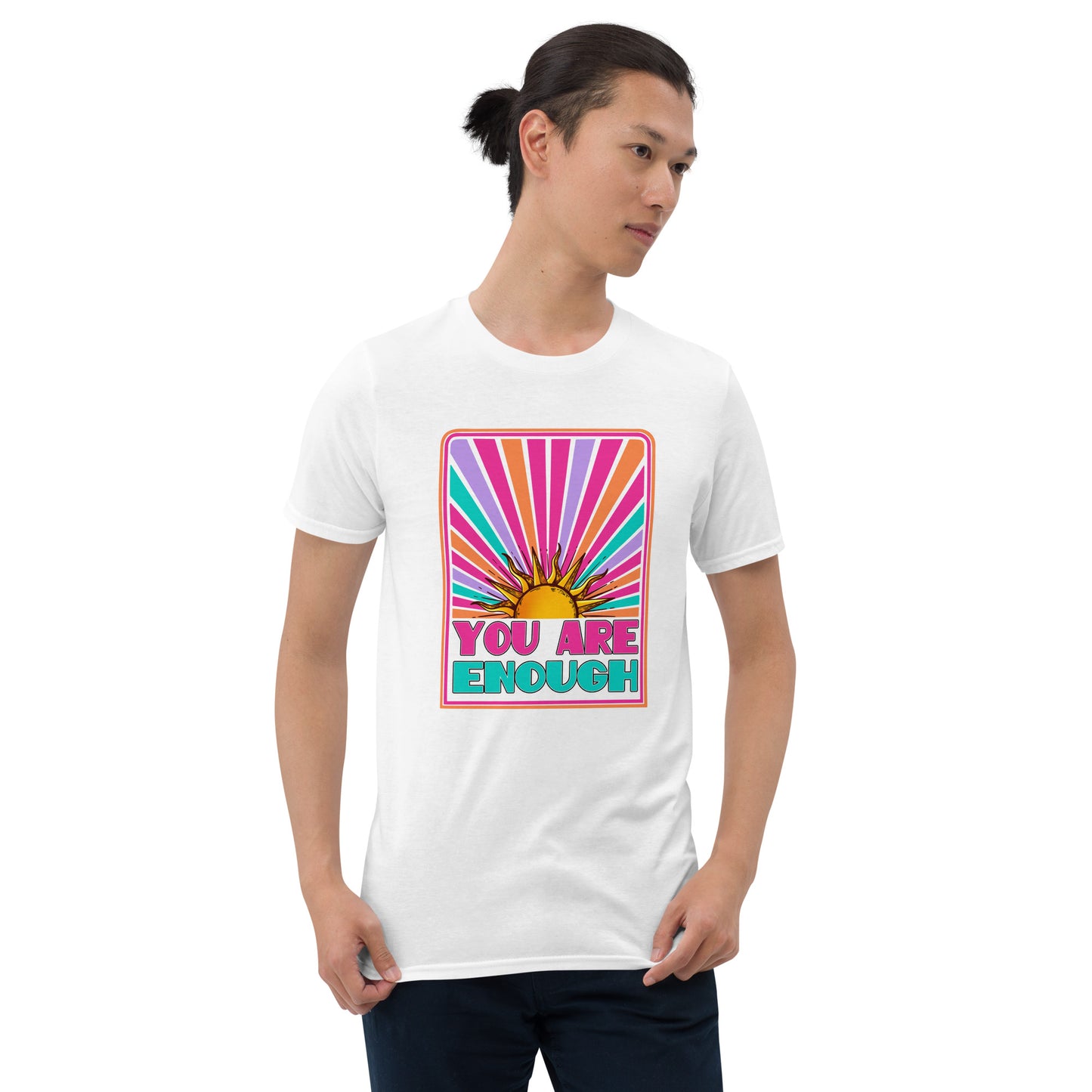 Rainbow Sunrise T-Shirt